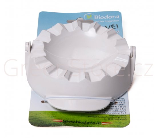 Bioplastové tvořítko na taštičky Biodora