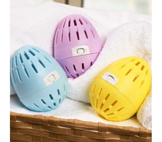 EcoEgg Vajíčko na praní Levandule - 720 praní