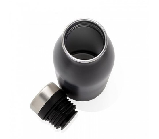 XD Design Nerezová láhev na vodu 500ml - černá 2