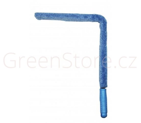 Flexibilní prachovka z mikrovláken E-cloth