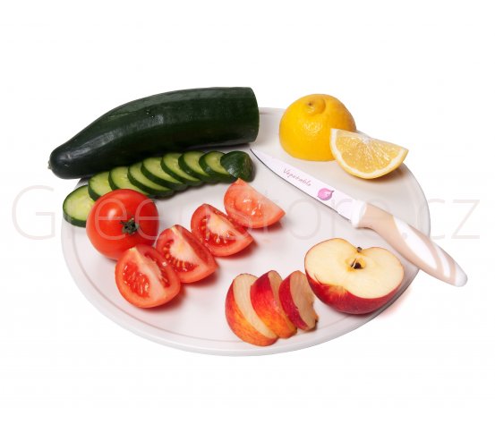 Bioplastové velké krájecí prkénko Biodora