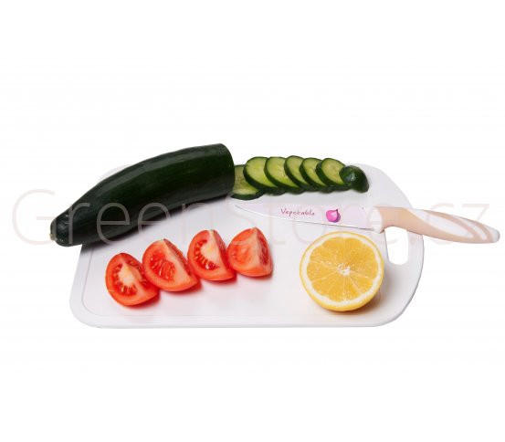 Bioplastové krájecí prkénko Biodora