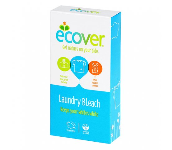 Ecover Bělicí prostředek 400g