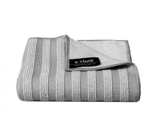 Ekologický hadřík na nerezové povrchy