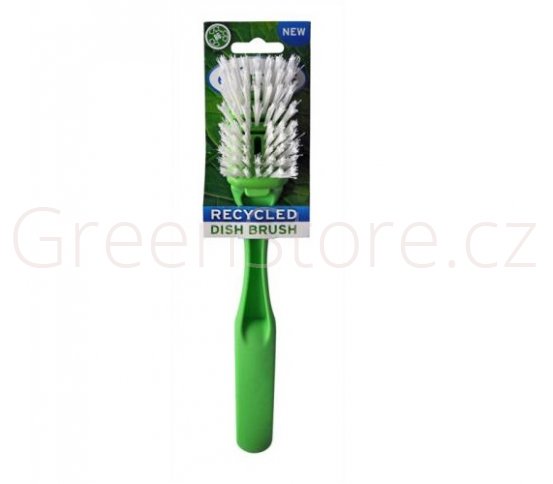 Eko kartáč s vyměnitelnou hlavicí EcoForce