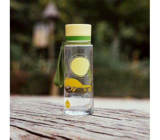 Equa Dětská eko láhev Chameleon 600ml