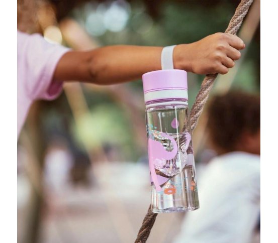 Equa Dětská eko láhev Elephant 600ml