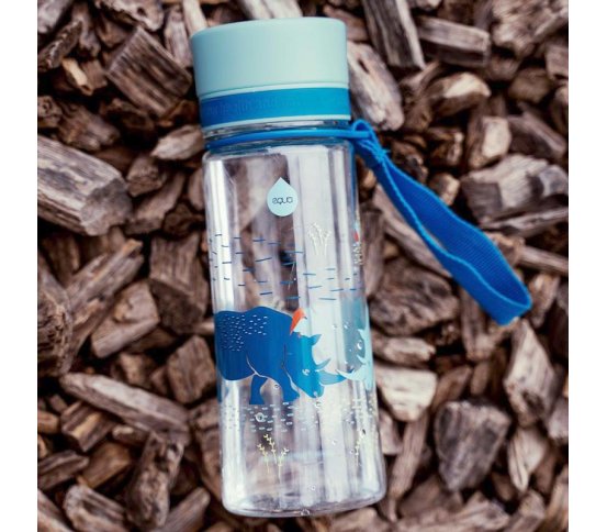 Equa Dětská eko láhev Rhino 600ml