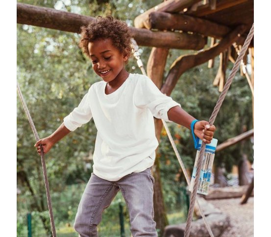 Equa Dětská eko láhev Rhino 400ml