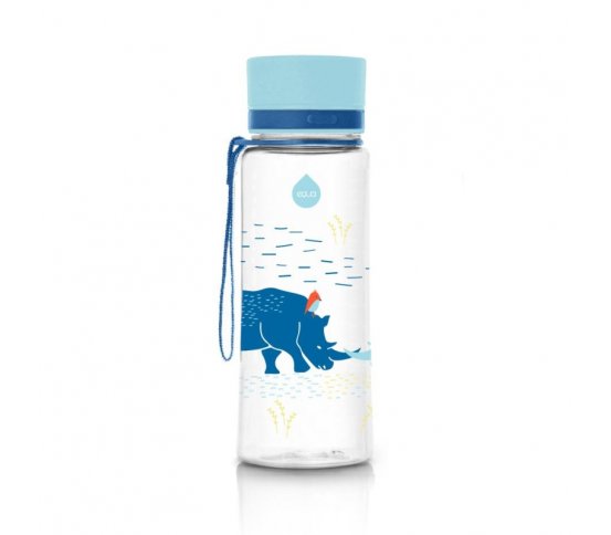 Equa Dětská eko láhev Rhino 400ml
