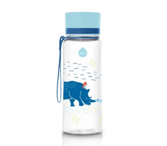 Equa Dětská eko láhev Rhino 600ml