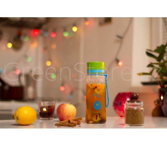 Equa Tritanová láhev Flowers 400ml