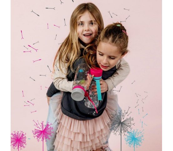 Equa Tritanová láhev Dandelion 600ml