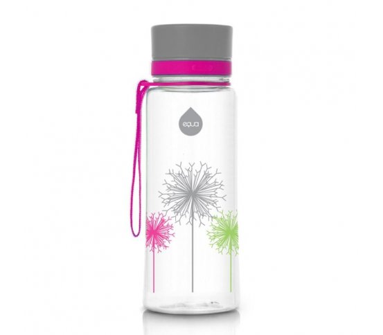 Equa Tritanová láhev Dandelion 600ml