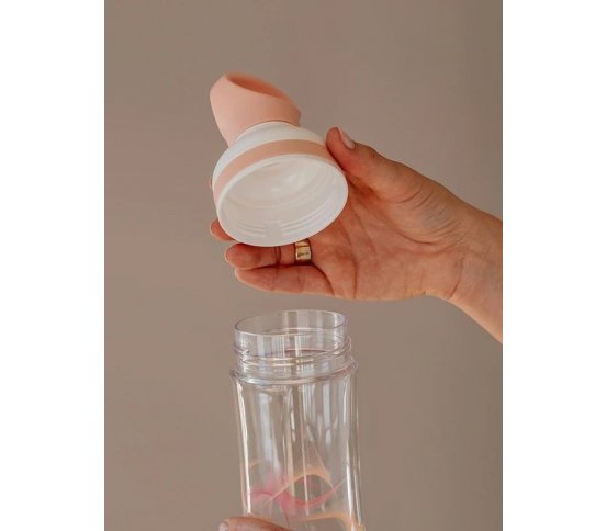 Ekologická láhev na vodu z tritanu 800ml Equa