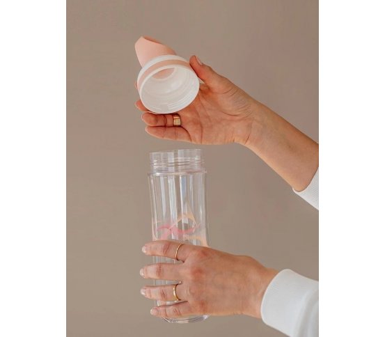 Equa Tritanová láhev Flow Beat 800ml