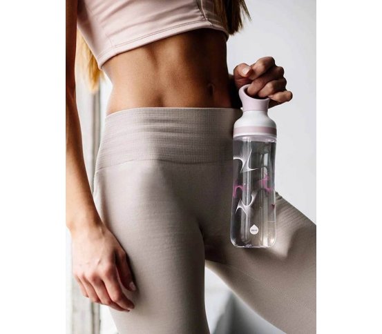 Equa Tritanová láhev Flow Bounce 800ml