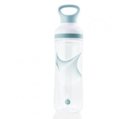 Equa Tritanová láhev Flow Wave 800ml