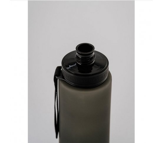 Equa Tritanová láhev Matte Black 600ml 3
