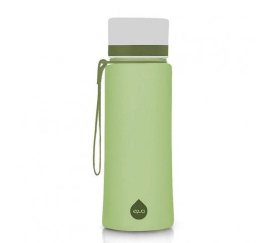 Equa Tritanová láhev Olive 600ml