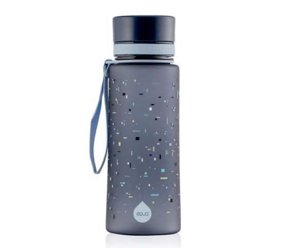 Equa Tritanová láhev Pixel 600ml