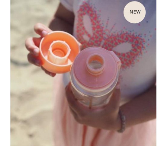 Equa Dětská eko láhev Playground 600ml