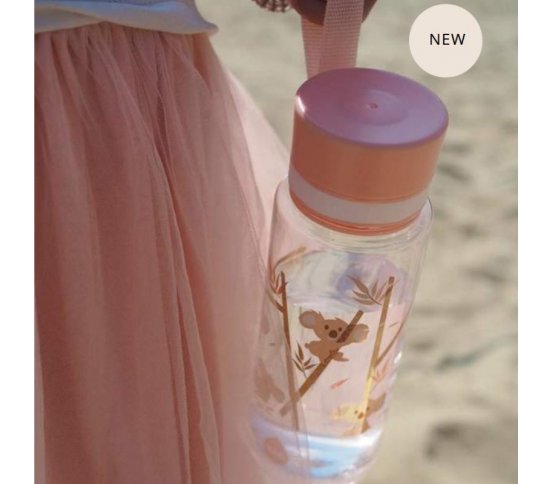 Equa Dětská eko láhev Playground 600ml