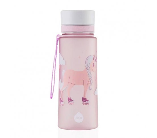 Equa Tritanová láhev Unicorn 600ml