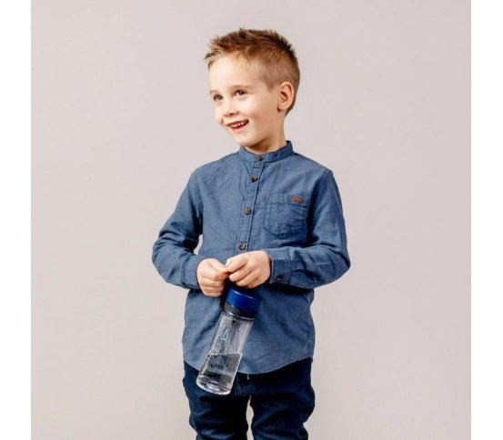 Equa Tritanová láhev Universe 400ml