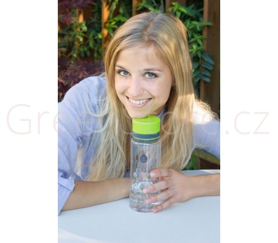 Equa Tritanová láhev Universe 600ml