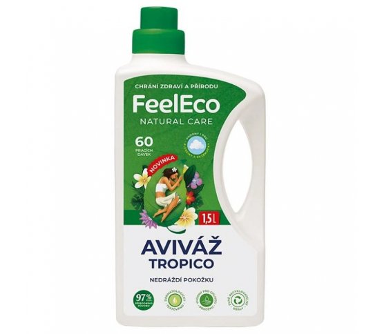 Feel Eco Aviváž Tropico 1,5l