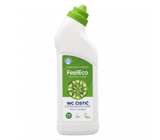Feel Eco Toaletní čistič 750ml