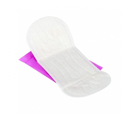 FLO Ultra tenké slipové vložky z bio bambusu 24ks 2