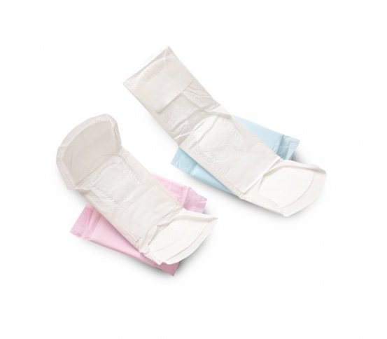 FLO Vložky s křidélky mix 10 ks denních a 5 ks nočních 2