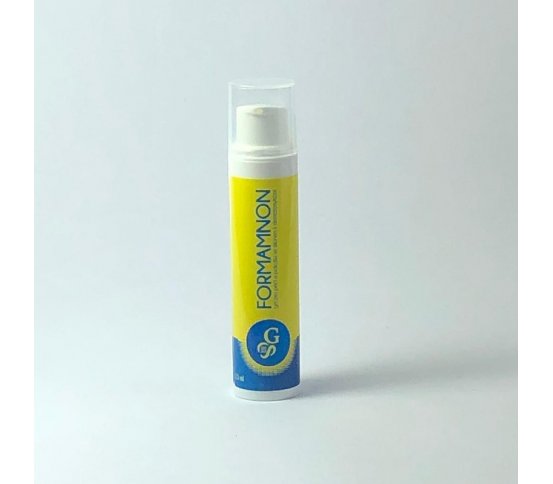 Formamnon regenerační hojivý Gel na kůži s Alaptidem 15ml