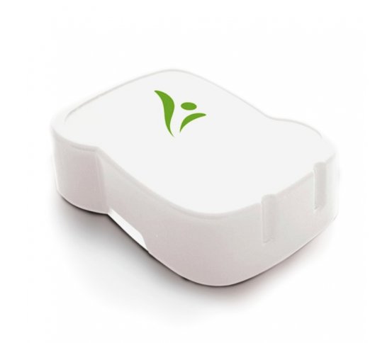 FreeWater Zdravý box - transparentní