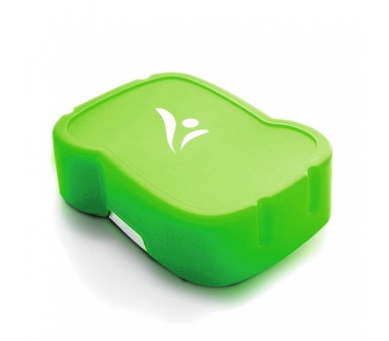 FreeWater Zdravý box - zelený