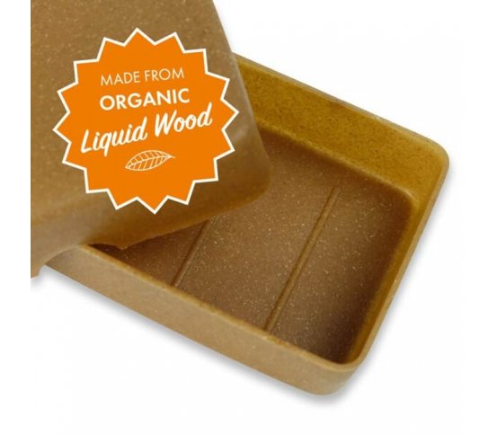 Přírodní pouzdro na tuhá mýdla Friendly Soap