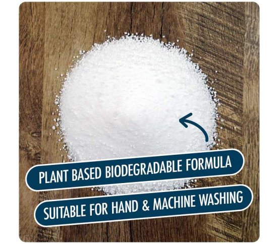 Friendly Soap přírodní prací prášek bez vůně 1,75kg