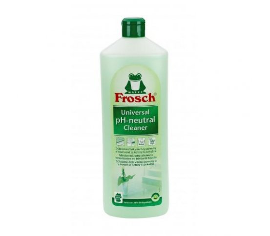 Frosch Univerzální čístič pH neutrální 1l