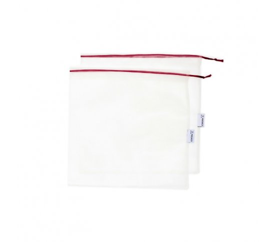 Frusack Knit Duo Pack - růžová (2ks)