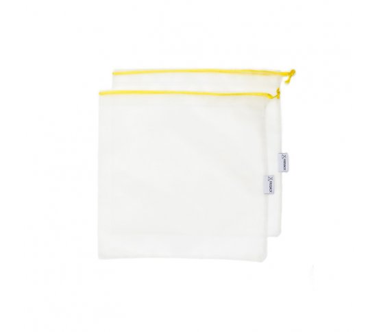 Frusack Knit Duo Pack - žlutá (2ks)