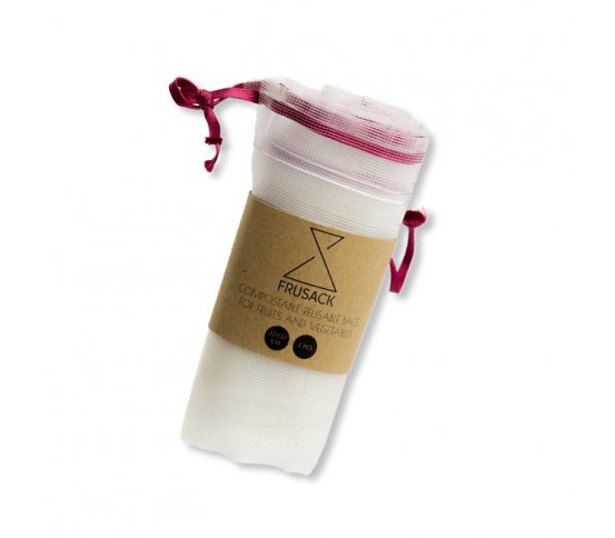 Frusack Knit Duo Pack - růžová (2ks)