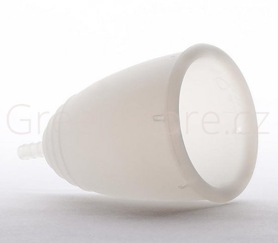 Tierra Verde menstruační kalíšek vel. L Gaia Cup