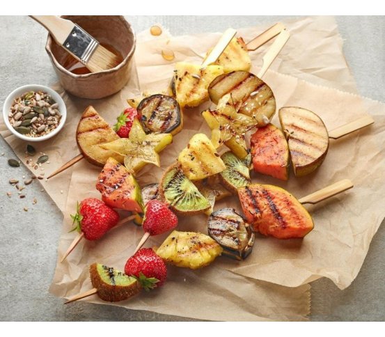 GoEco Bambusová napichovátka 20cm (50ks)