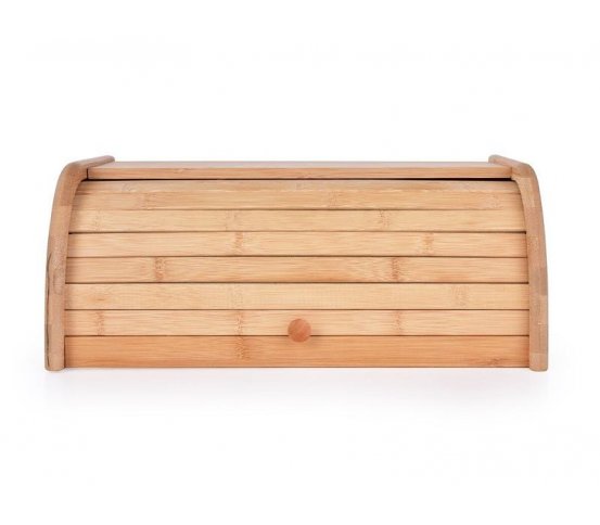 Bambusový chlebník na pečivo GoEco