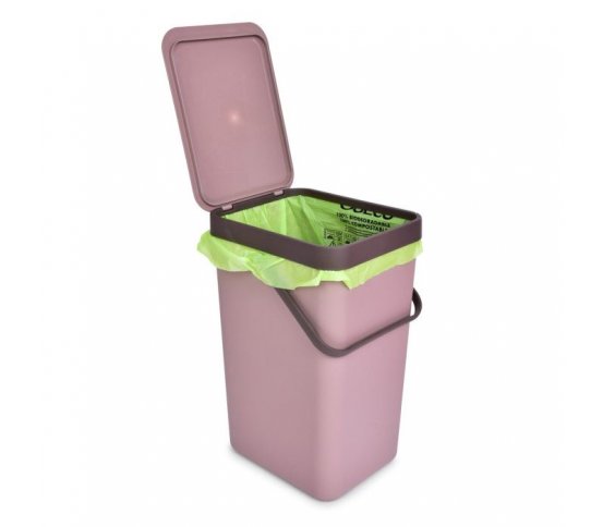 GoEco Ekopytel z kukuřice na odpadky 30l (10ks) 2