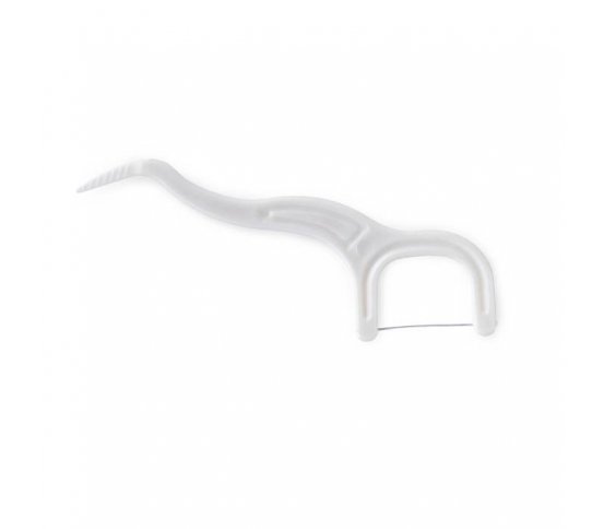 GoEco Sada zubní nit 30m a 30ks zubních párátek 3