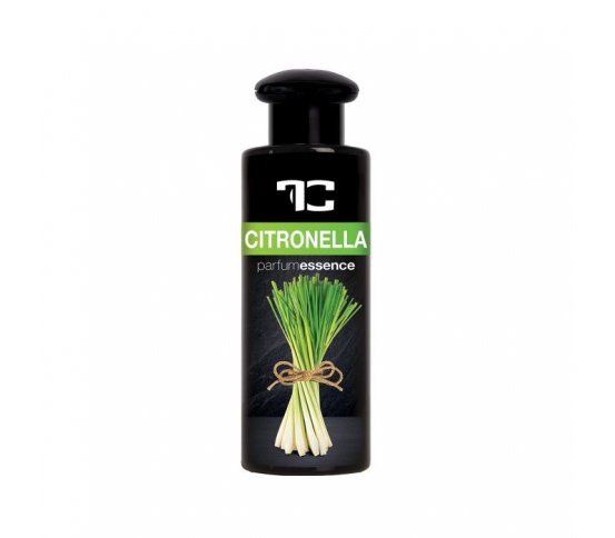 Vonná esence Citronella - odpuzovač hmyzu 100ml