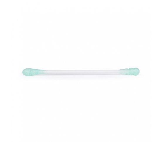 GoEco Uchošťoury z recyklovaného kartonu a bavlny - zelené (200ks) 6